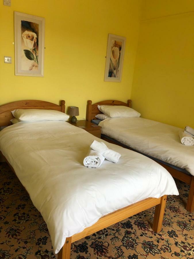 Hotel The Old Stables Moffat Esterno foto