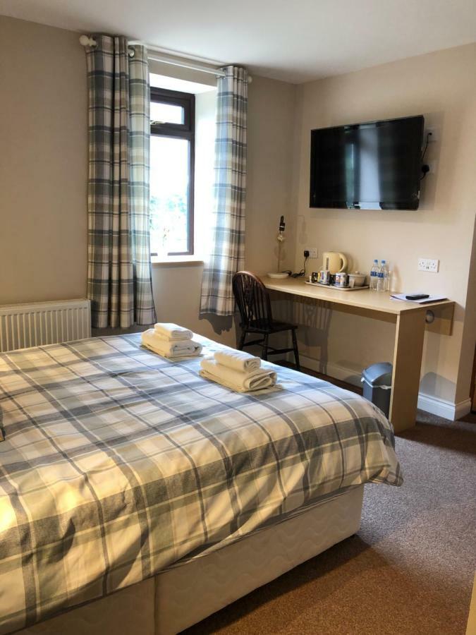 Hotel The Old Stables Moffat Esterno foto